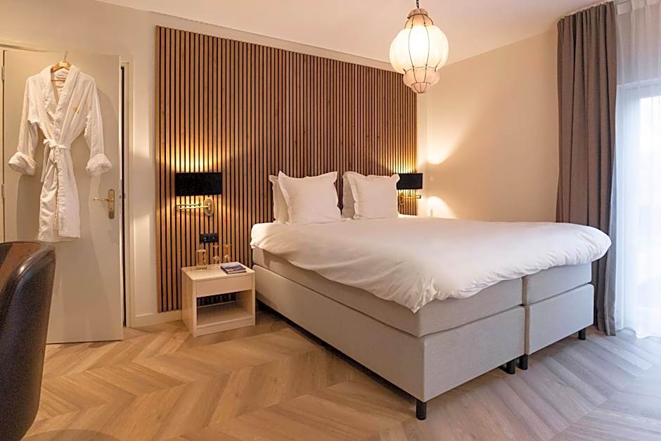 Landhuishotel De Bloemenbeek