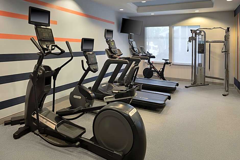 Hampton Inn By Hilton And Suites Jekyll Island