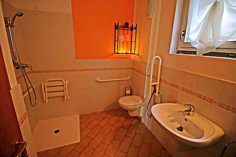 Residence La Collina