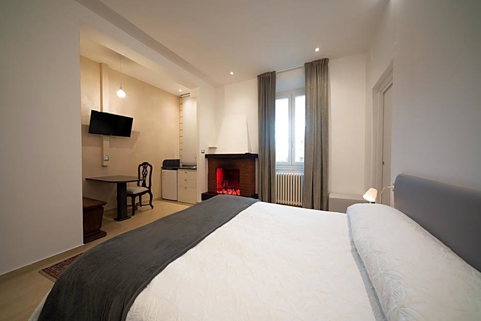 Residence Sferisterio