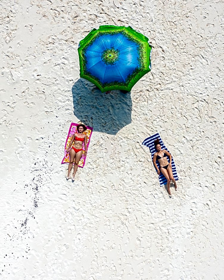 Summer Vibes Beach Front Maldives