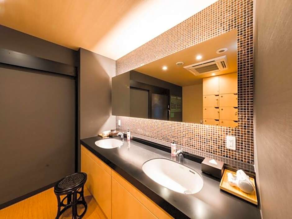 Super Hotel Tokyo Kinshicho Ekimae / Vacation STAY 78889