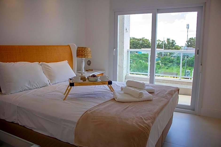 Atlântida Green Square - 409B