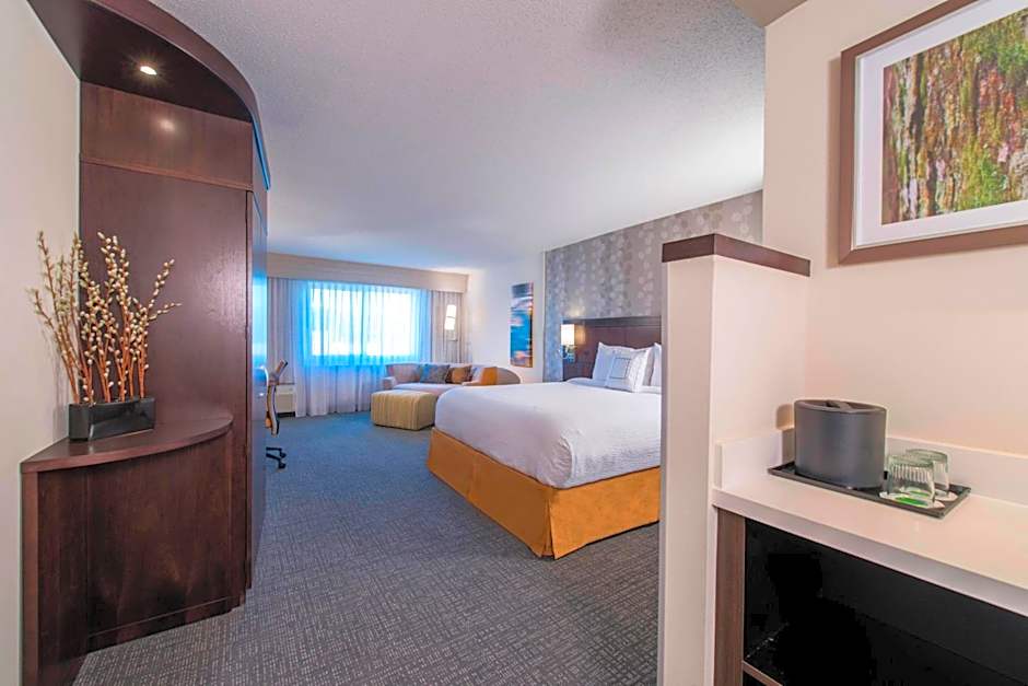Courtyard by Marriott Columbus