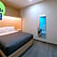 Hotel MX zocalo