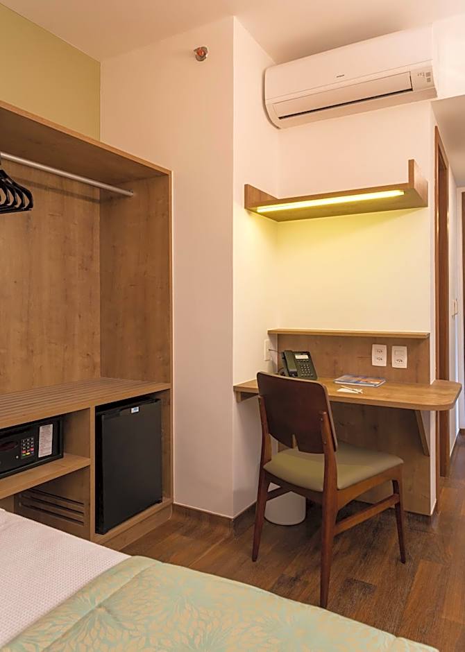 Sleep Inn Vitoria