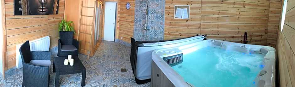 L'hostellerie de Sèvremont