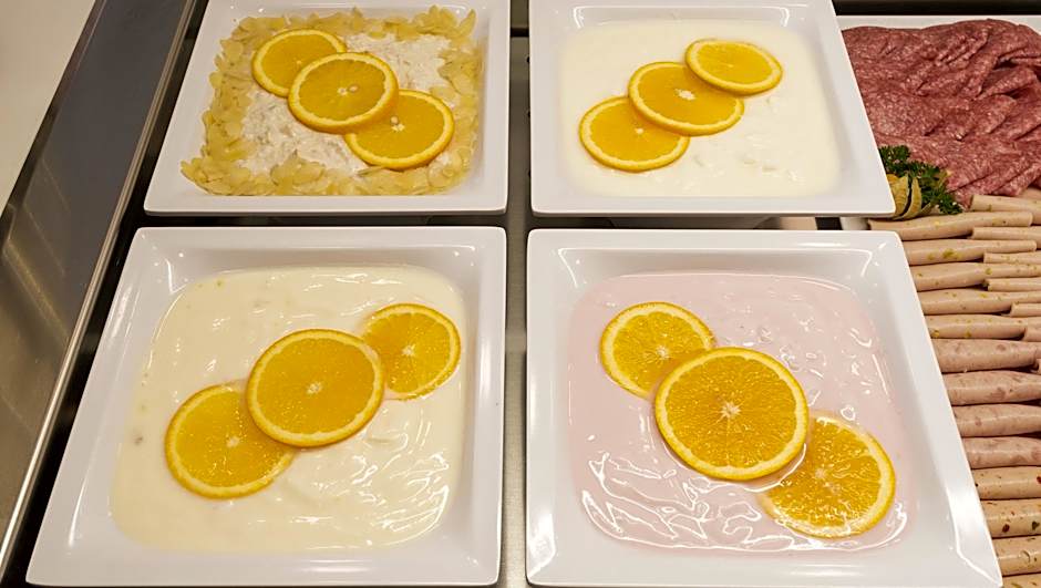 Premier Inn Hamburg City Hammerbrook