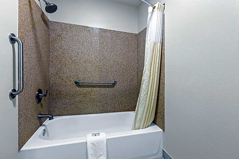Quality Inn Ponca City