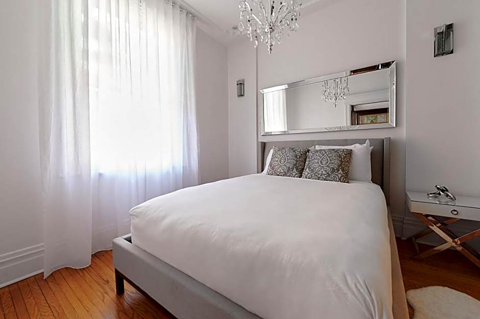 Villa Dante By Denstays