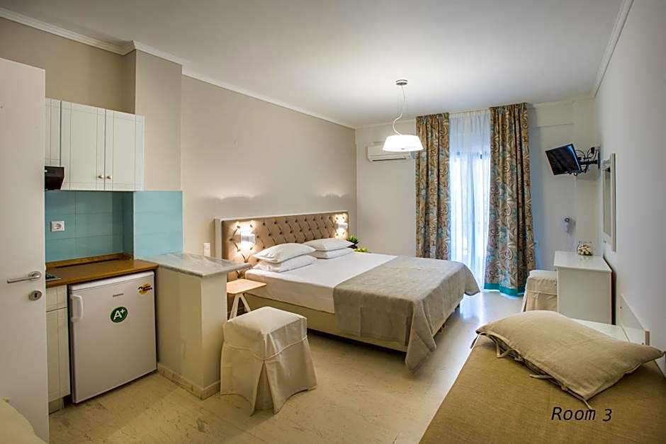 Hotel Oriana - Adults Only