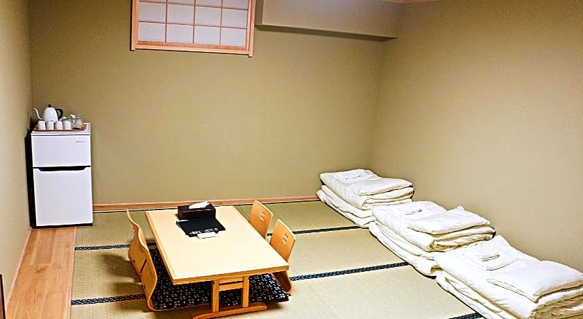 Akihabara Nakagawa Inn