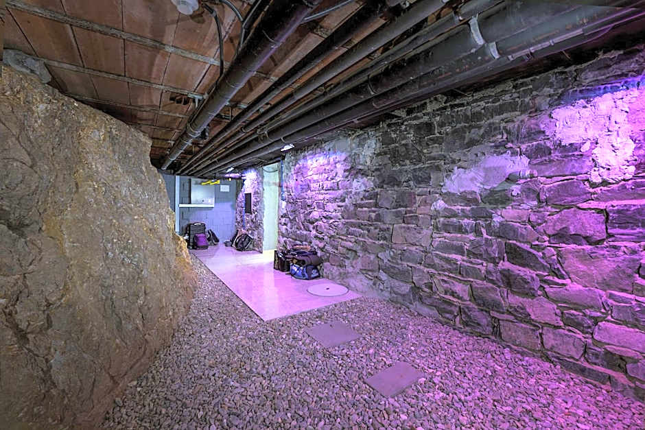 Lugano Center GuestHouse