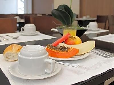 Faria Lima Flat Service