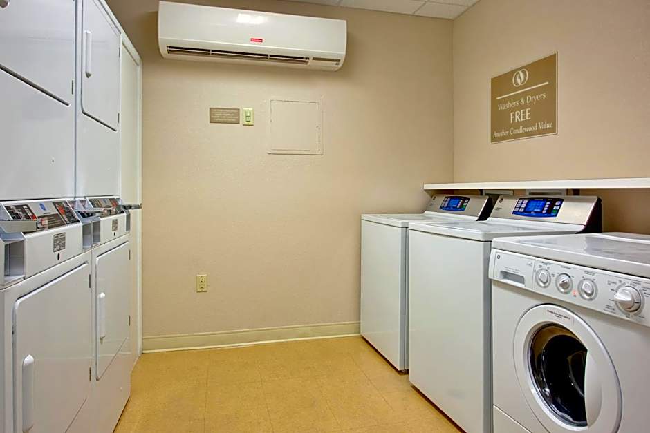 Candlewood Suites Nogales By IHG