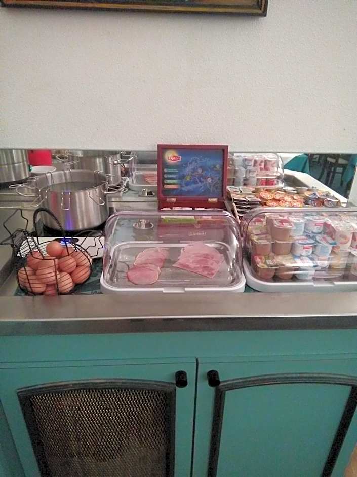 Le Relais de Voisins