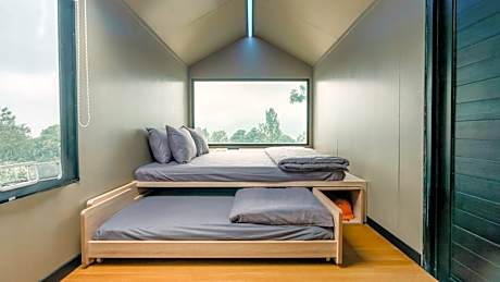Executive Cabin