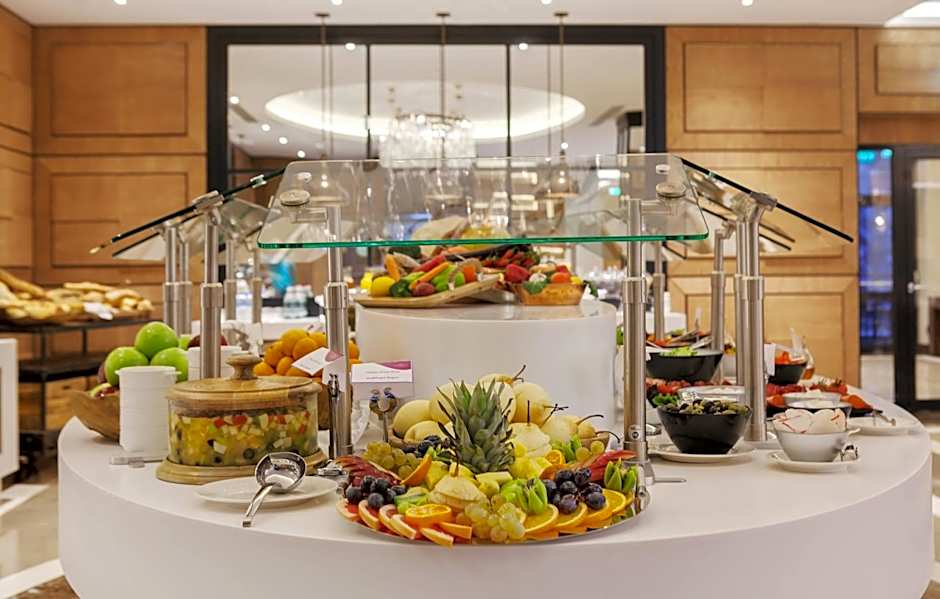 Crowne Plaza Borjomi By IHG