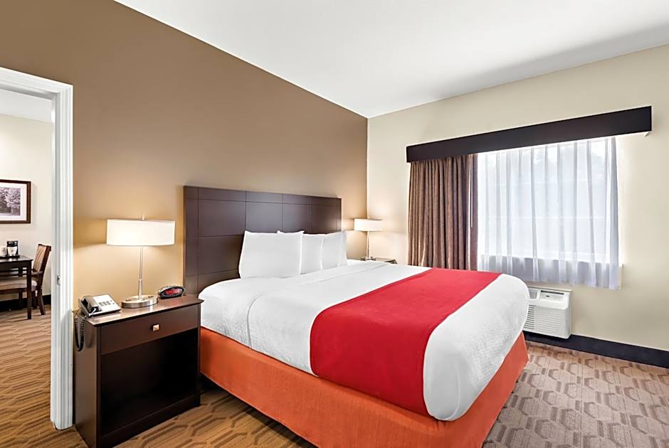 Best Western Palmyra Hotel