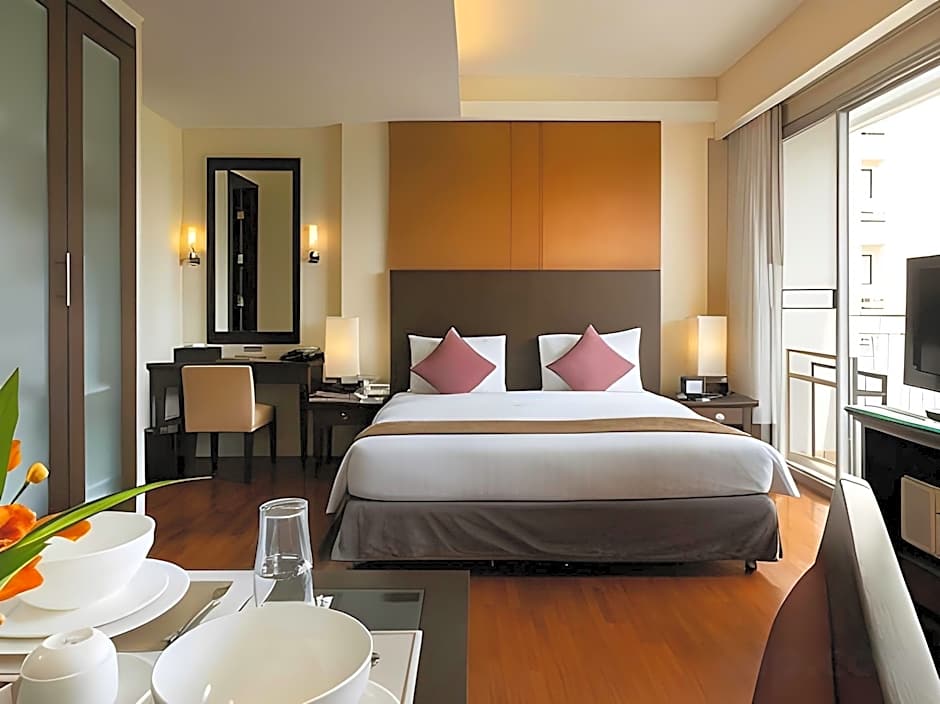 Kantary House Ramkamhaeng Hotel [Bangkok]