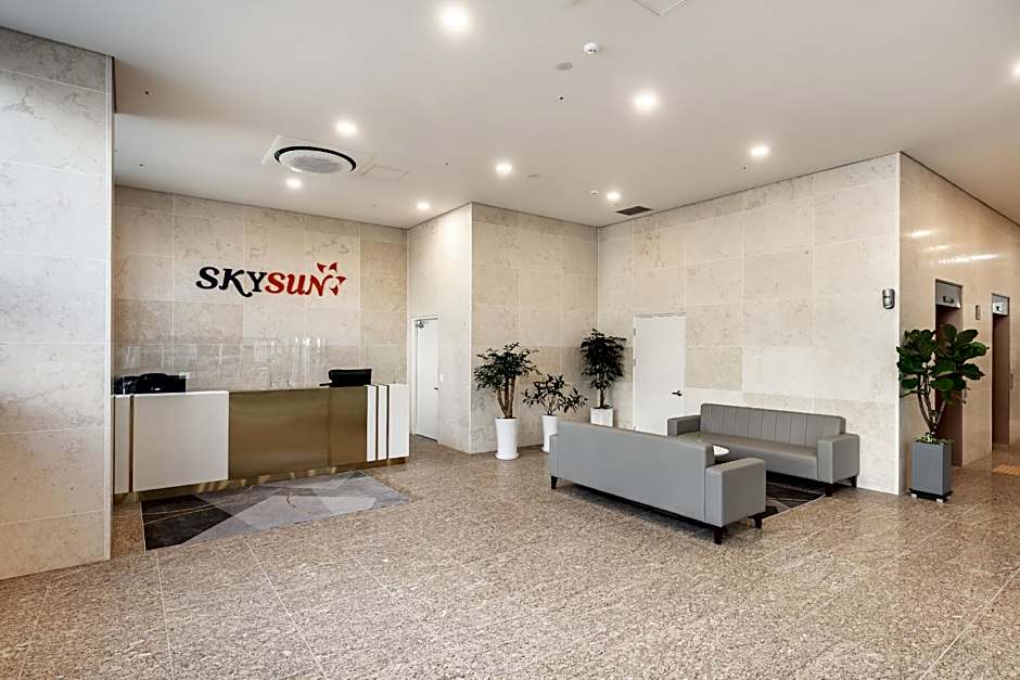 ICHEON SKY SUN HOTEL