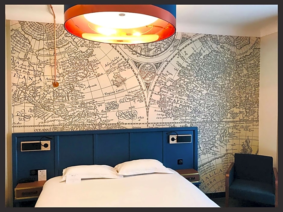 Best Western Hotel Graslin