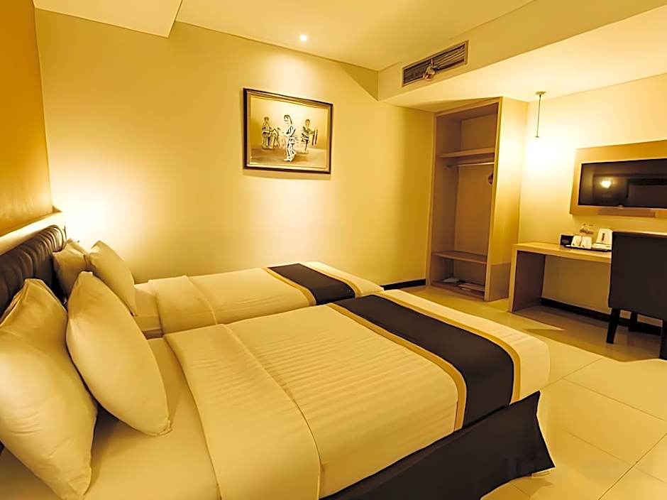 D'best Hotel Bandung