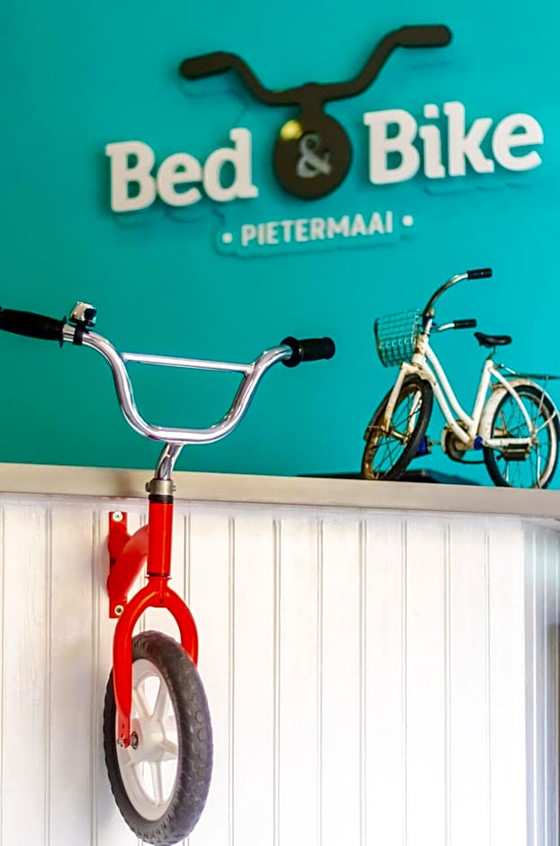 Bed & Bike Curacao