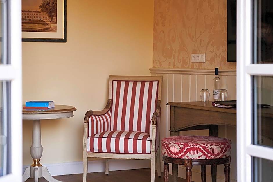 Hardenberg BurgHotel