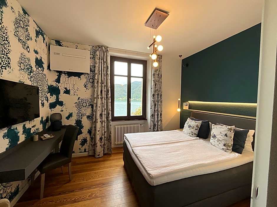 Arbostora Charme Hotel