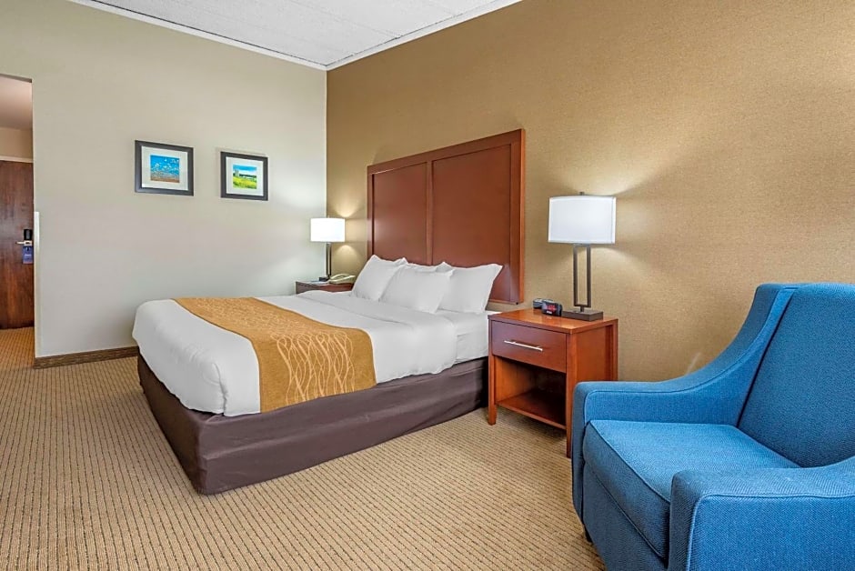 Comfort Inn Lancaster County North