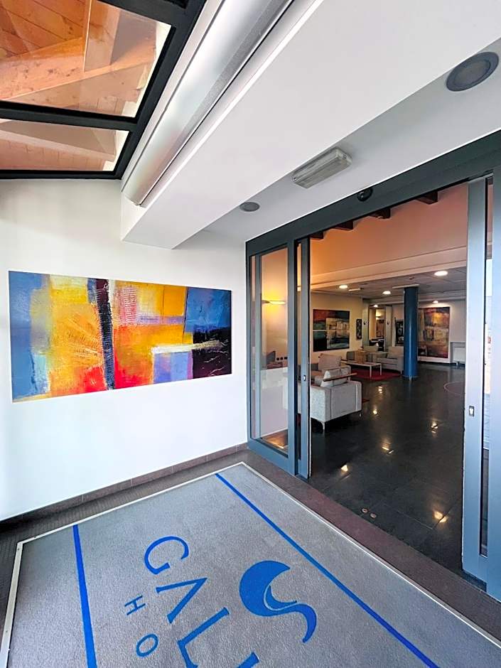 Hotel Gallia