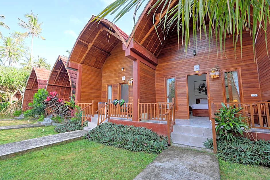 Adi Bungalow Nusa Penida