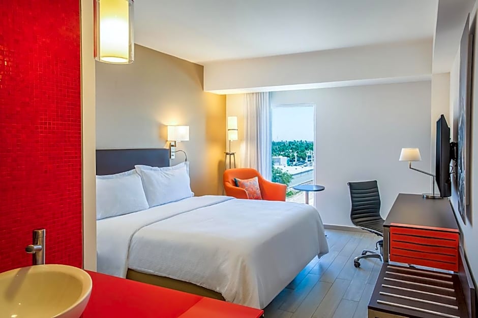 Fiesta Inn Los Mochis