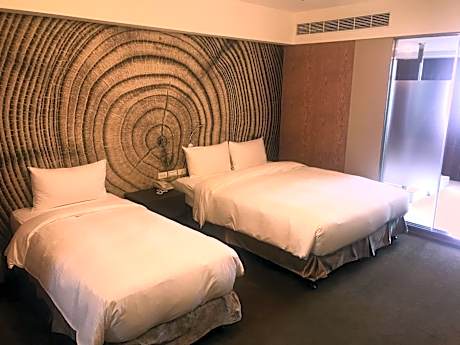 Classic Triple Room