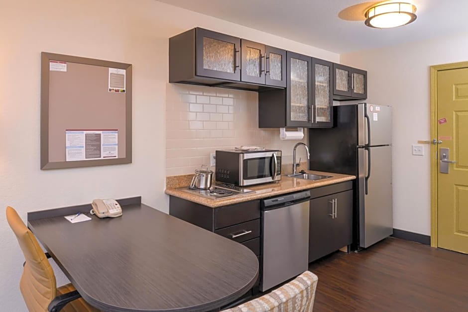 Candlewood Suites Plano North By IHG
