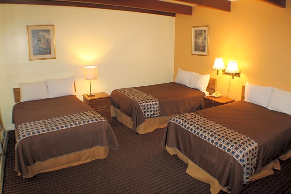 Americas Best Value Inn Geneva