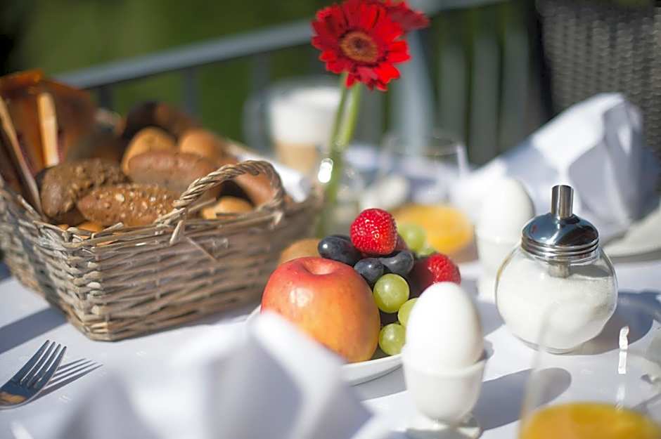 vevio - Hotel & Events