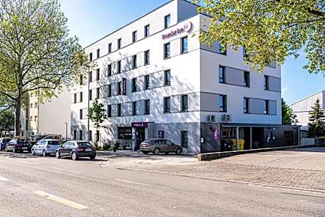 Premier Inn Heidelberg City Bahnstadt hotel