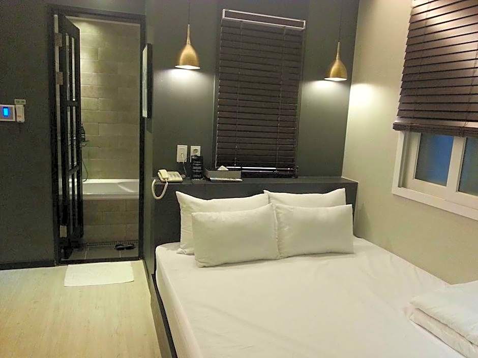 Hi Design Hotel
