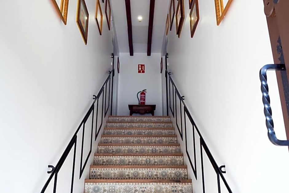 Posada y Apartamentos Trebuesto de Guriezo