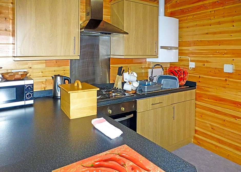 Goodiford Mill Lakes