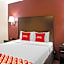 OYO Hotel McAllen Airport South - 1 mi from McAllen Medical Center