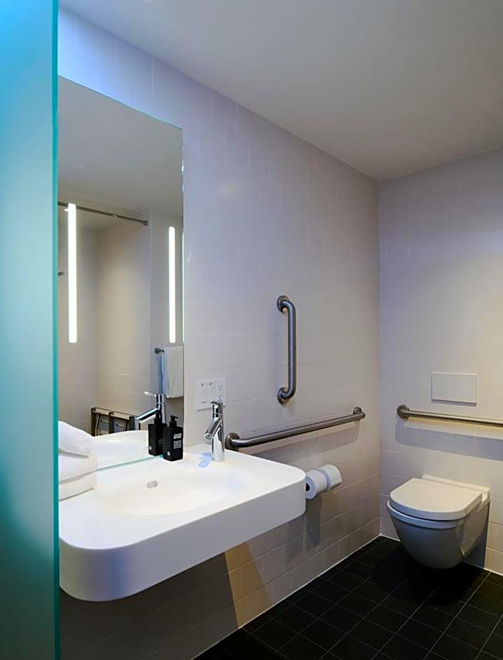 citizenM Menlo Park