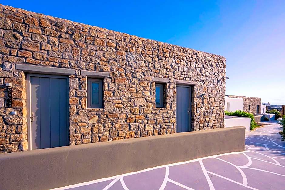 Aegean Hospitality Mykonos