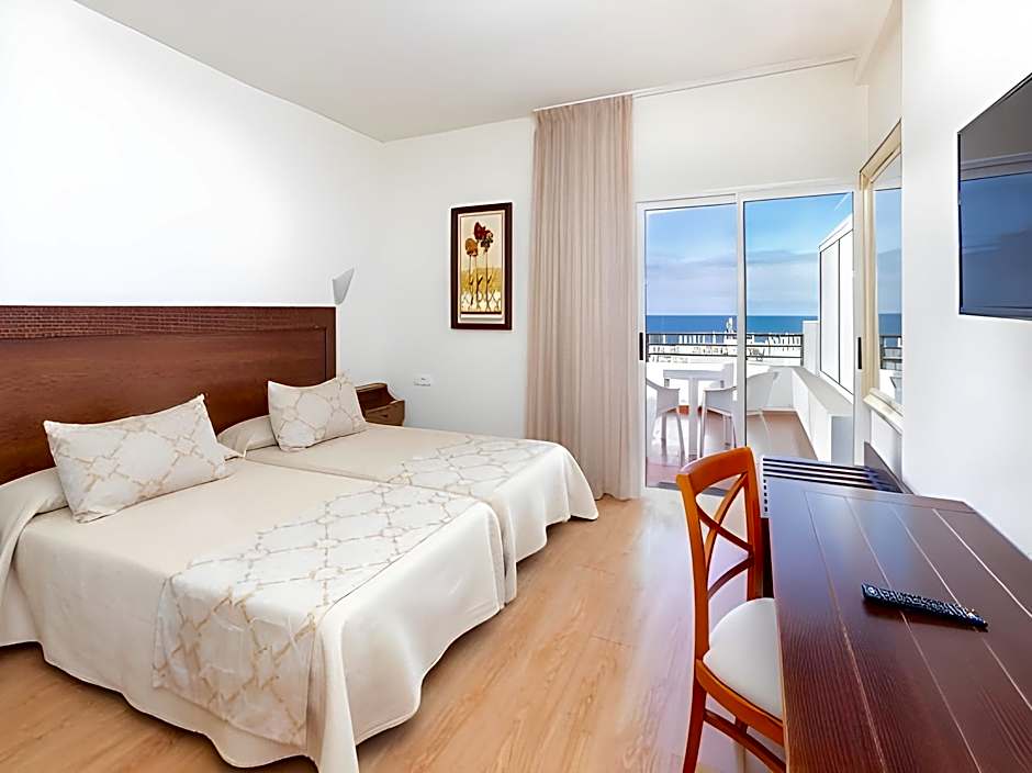 HC Hotel Magec