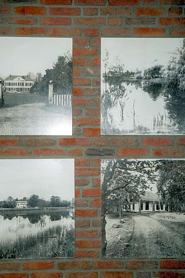 Hostellerie Schuddebeurs