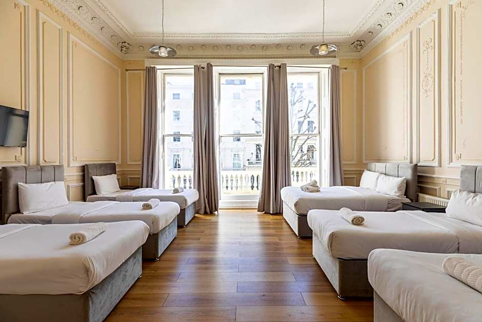 The Chapter Hotels - Hyde Park