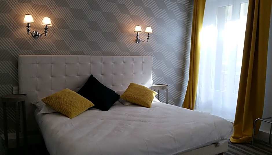Regina Boutique Hotel