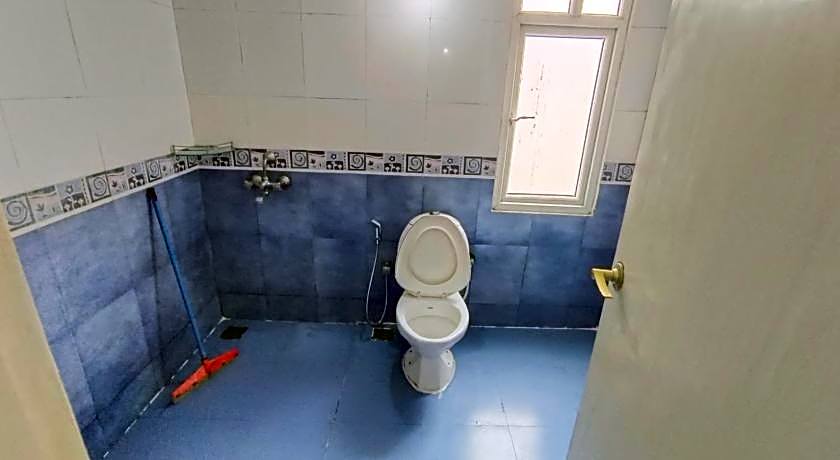 Park Inn Serviced Apartments